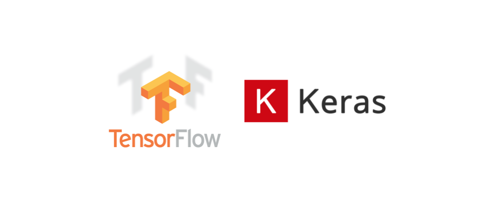 Keras store with python